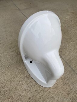 Zavesne wc Cersanit pouzivane - 2