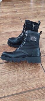 Topánky Karl Lagerfeld - 2