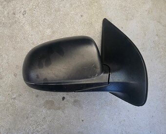 Spätné zrkadlá Hyundai i20 2010 - 2