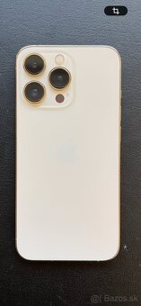 Apple iPhone 13PRO 128 gb GOLD - 2