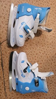 Detské korčule 33-36 - 2