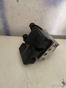 Octavia 2 ABS kocka - 2