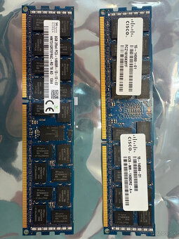 HYNIX 8GB 2RX4 PC3-14900R - 2