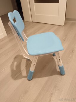 Detská stolička - 2