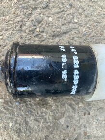 Diely Škoda 1203 - 2