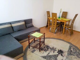 nájom 2i byt Topoľčianky - 2