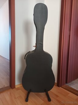 12 strunová gitara Cremona - 2