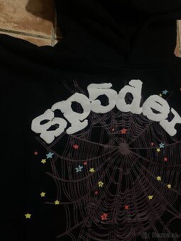 Sp5der Hoodie - 2