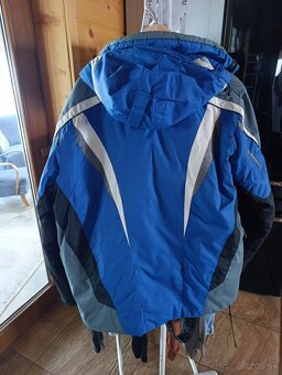 Lyžiarska súprava Colmar M/L 50 - 2