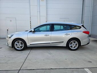 Ford Focus 1.5 EcoBlue - 2