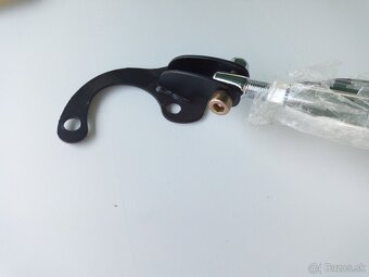 Predná rozpera tlmičov Honda Civic - 2