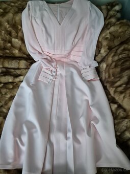 Predám kvalitné šaty - 2