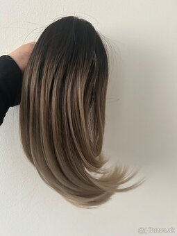 Dámsky príčesok - 2