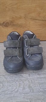 Kožene topánky - 2