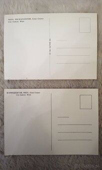 Pohľadnice R-U exteriér - 2