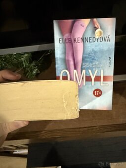 Predám knihy série Návrh - 2