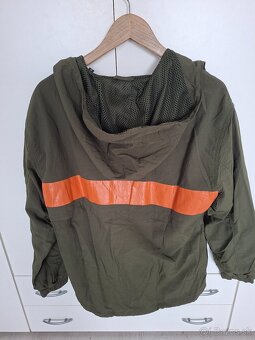 Pánska bunda / jarná - 2