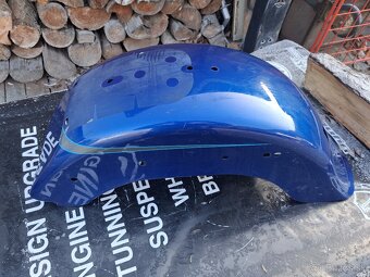 Harley Davidson FAT BOY z.blatnik - 2