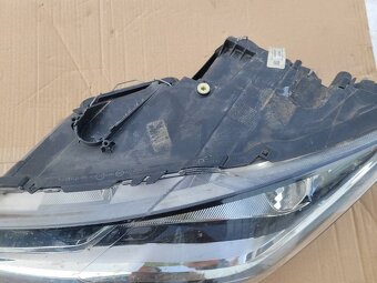 SEAT LEON III LAVE SVETLO - 2