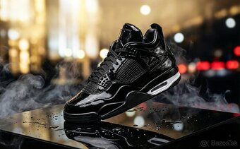 Jordan 4 Nike - 2