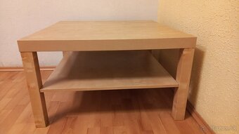 Predám konferenčný stôl MALM - 2