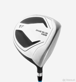 golfove palice detske - 2