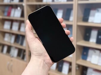 iPhone 16 Pro 256GB Desert Titanium – ZÁRUKA - 2