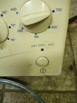 Náhradné diely - 2