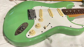 Fender Stratocaster Japan / ST650SPL - 2