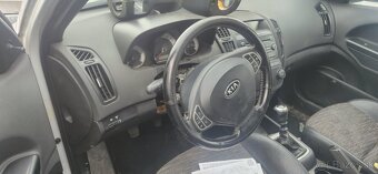 Kia ceed 1.6 crdi - 2