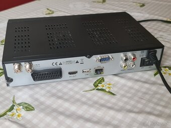 ab cryptobox 450hd - 2