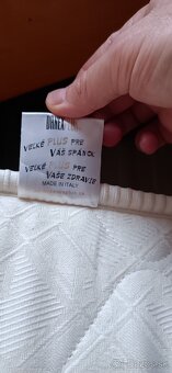 Darujem matrac DANEXPLUS 9020015cm - 2