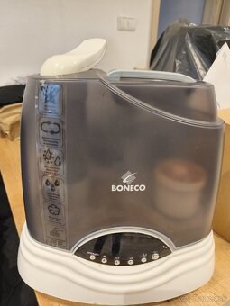 Predám zvlhčovač vzduchu - 2