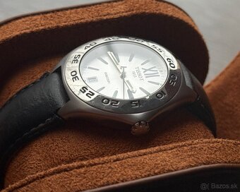 Tissot - 2