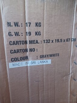 Celoodpružený horský bicykel - 2