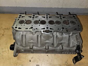 Hlava 1.9tdi 85kw - 2