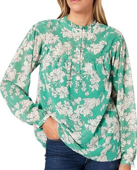 Blúzka s.Oliver - 2