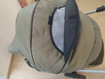 Darujem športový kočík - 2