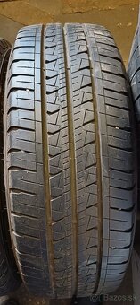 205/65r16C letné  VWT5 - 2
