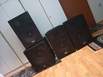 Komplet aparatura - 2