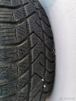 5x112 R15 zimné Mercedes A - 2