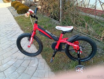 Superior SUP team 16" - 2