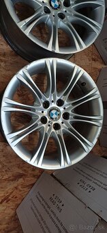 5x120r18 BMW 535d M - 2