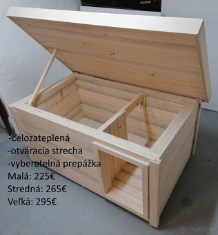 Búda pre psa, psia búda - 2