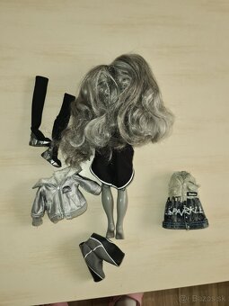 Babika rainbow high nicole - 2