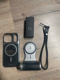 Master grip pre iPhone 17 pro - 2