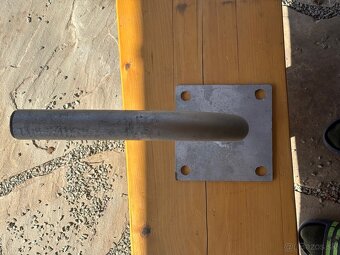 Držiak anteny, konzola, DVBT, - 2