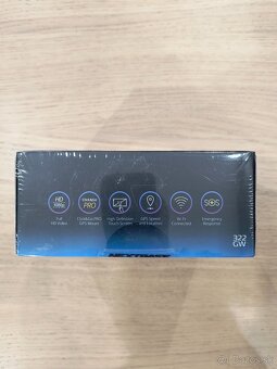 Kamera do auta_ Nextbase Dash Cam 322GW - 2
