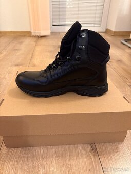 BOSP Gore-tex veľ. 42 - 2