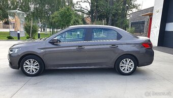 Peugeot 301 1.2 PureTech Allure - 2